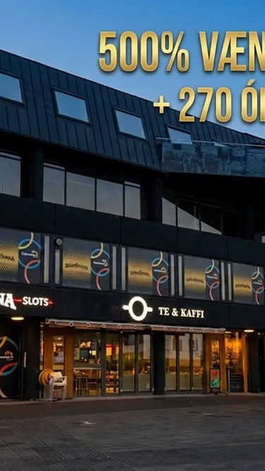 Háspenna Official Screenshot