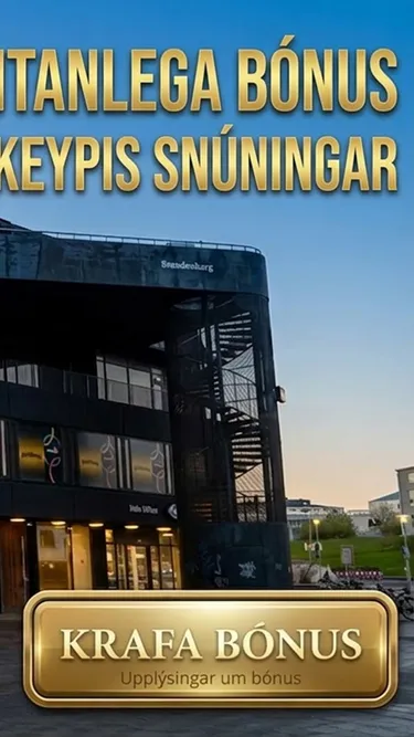 Háspenna Official Screenshot